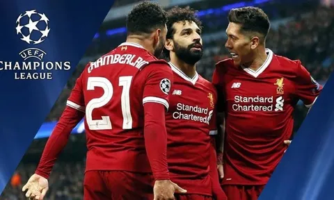 Nhận định bảng C Champions League 2018/2019: The Kop xưng bá trời Âu?