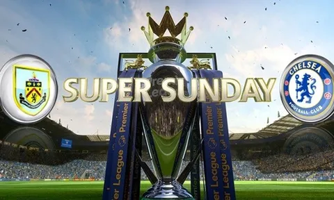 20h30 ngày 28/10, Burnley vs Chelsea: Ngư ông đắc lợi