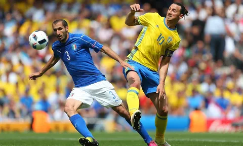 NHẬN ĐỊNH play-off World Cup khu vực châu Âu: "Khúc xương" khó nhằn