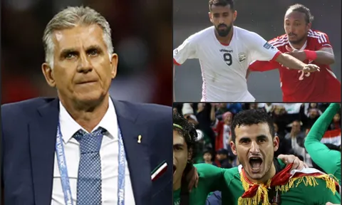 Nhận định sức mạnh các đối thủ của ĐT Việt Nam tại Asian Cup