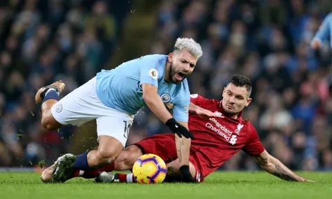 Nhận quá nhiều 'gạch', tội đồ Lovren nói gì?