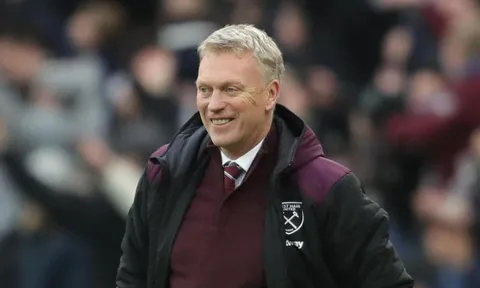 Nhân vật tâm điểm vòng 17 NHA: Moyes sẽ lại tỏa sáng?