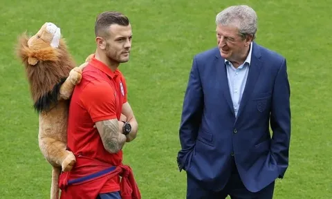 Nhân vật tâm điểm vòng 6 Premier League: 'Tân binh' Wilshere