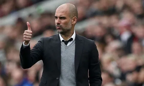 Nhân vật tâm điểm vòng 7 Premier League: Guardiola phất cờ?