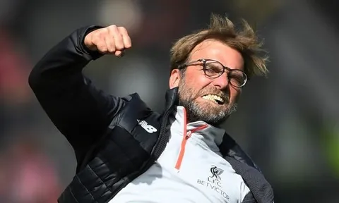 Nhân vật tâm điểm vòng 8 Premier League: 'Chiếc ghế' của Klopp và Koeman