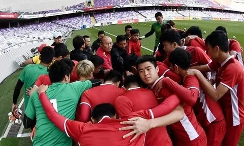 Nhật Bản mạnh, nhưng Việt Nam có hơn một cơ sở để tin vào kỳ tích