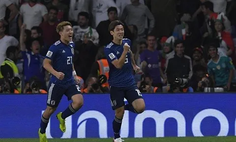 Nhật Bản vs Qatar: Hào khí samurai quét sạch Tây Á?