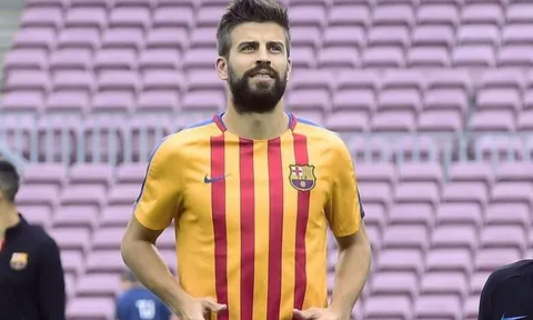 Nhiều cầu thủ Barcelona từ chối thi đấu trước Las Palmas