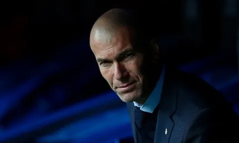Nhiều huấn luyện viên Real mất việc sau thất bại ở El Clasico