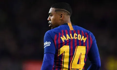 Nhìn đồng đội này, 'bom xịt' 40 triệu euro của Barca có thấy chạnh lòng?