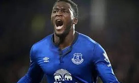Nhìn lại 81 bàn thắng mà Romelu Lukaku ghi cho Everton