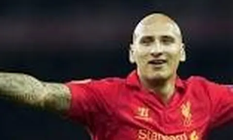 Nhìn lại khoảng thời gian mà Jonjo Shelvey còn chơi tại Liverpool