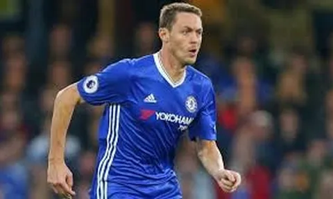 Nhìn lại khoảng thời gian Nemanja Matic còn thi đấu cho Chelsea