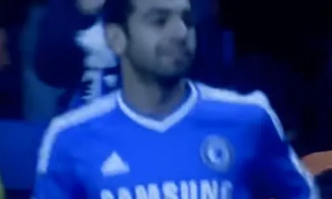Nhìn lại khoảng thời gian Salah còn thi đấu cho Chelsea