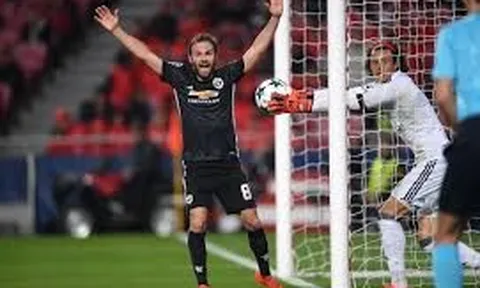 Nhìn lại màn ra mắt Champions League của Mile Svilar