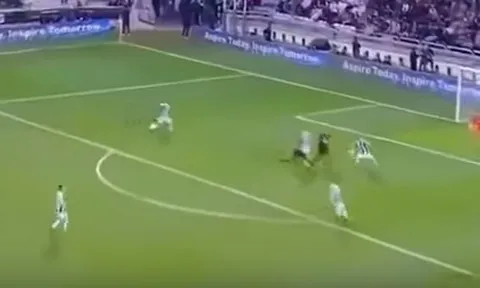 Nhìn lại trận đại chiến giữa Juventus và Milan tại siêu cúp Italia