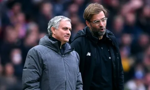 Nhìn Liverpool thi đấu, có lẽ Jose Mourinho... 'không sai'!