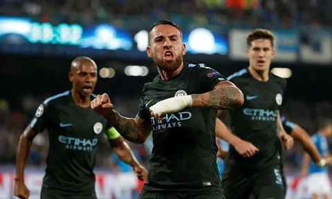 Nhìn Man City nghĩ về lối chơi của ĐT Việt Nam