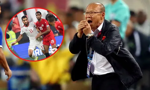 Nhìn Yemen thảm bại, HLV Park Hang-seo có thấy lo cho ĐT Việt Nam?