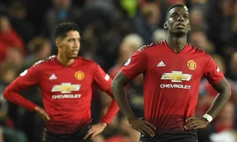 CĐV Man Utd chỉ trích hàng loạt sao Quỷ đỏ sau trận hòa Valencia