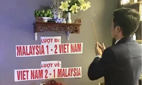 NHM Đông Nam Á phát cuồng vì tấm ảnh trên MXH Việt Nam ngày hôm qua