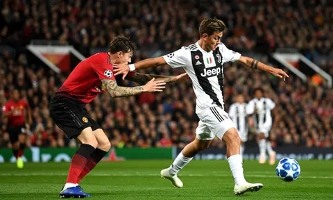 NHM Man United đánh giá 1 trung vệ có trận đấu 'hay nhất trong sự nghiệp'