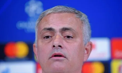 NHM Man Utd không hài lòng vì Mourinho bỏ rơi cầu thủ này