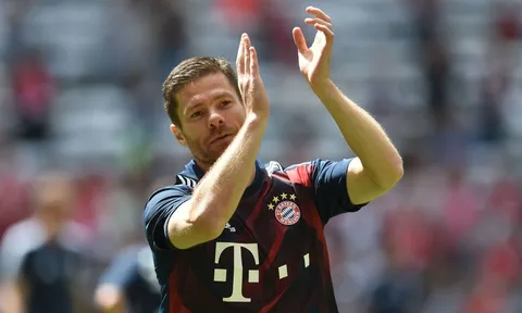 NHM 'phát cuồng' khi nghe tin Xabi Alonso sắp trở lại