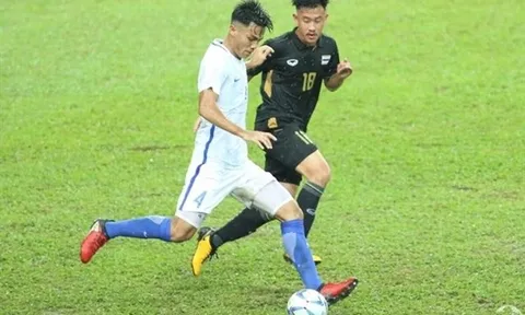 NHM Việt Nam tố Thái Lan 'chơi bùa' để vô địch SEA Games