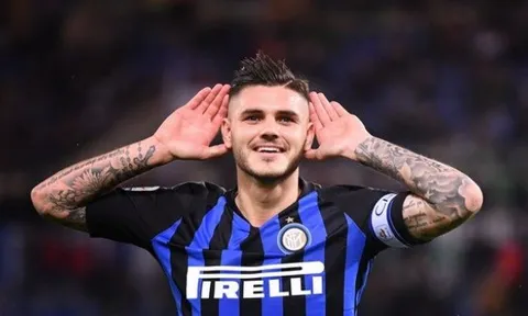 NHM yêu cầu Chelsea mua ngay cái tên này sau trận Inter 1-1 Barca