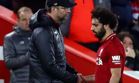 Nhờ điều này mà Liverpool có được tiền đạo ghi 44 bàn sau 52 trận