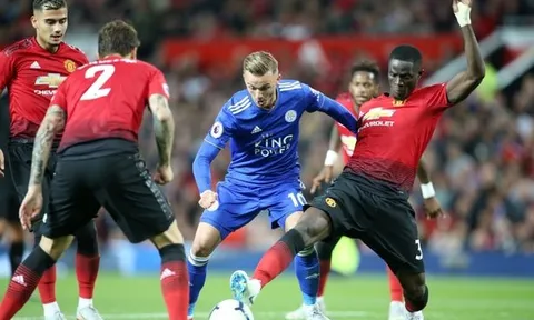 Nhờ Solskjaer, "quái thú ngủ quên" thời Mourinho bỗng hóa trụ cột của "tân đế chế"