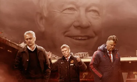 Nhờ thuyền trưởng Solskjaer, cuối cùng MU đã biết cách vĩ đại trở lại