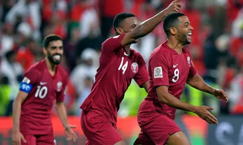 Đúng như Xavi dự đoán, Qatar đè bẹp UAE để hiên ngang vào Chung kết