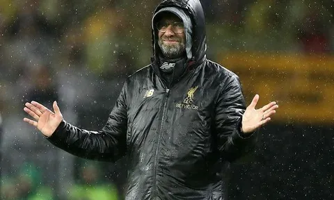 Những bài 'test' bản lĩnh vô địch của Liverpool: Hẹn gặp ở Etihad