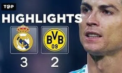Những bàn thắng đẹp nhất lượt cuối vòng bảng Champions League