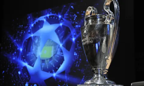 Những bảng đấu đầy DUYÊN NỢ có thể xuất hiện tại Champions League