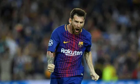 Những bật mí về đại chiến Atletico - Barca: 'Con mồi' của Messi