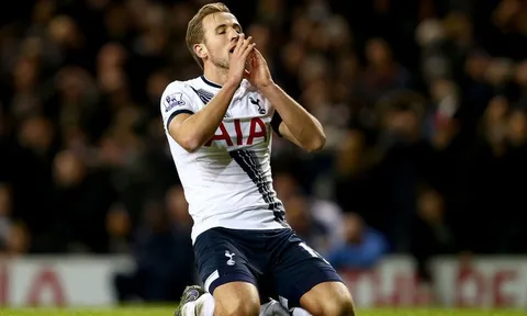 Những cái nhất ở Premier League sau 11 vòng: Đen đủi Kane; Tệ hại Xhaka