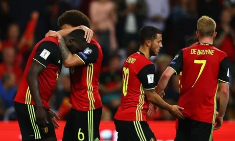 Những cặp đấu không thể bỏ lỡ ở vòng bảng World Cup