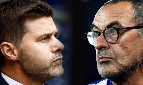 Những câu hỏi cần lời giải đáp trước đại chiến Tottenham - Chelsea