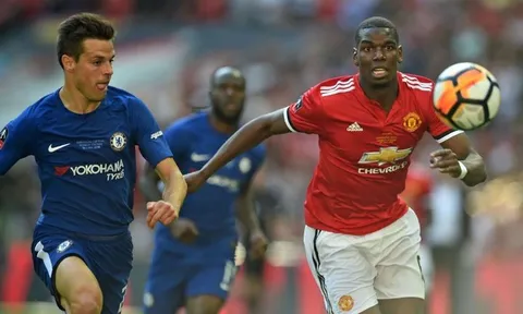 Những câu hỏi lớn trước đại chiến Chelsea – Man United