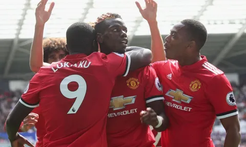 Những câu hỏi trước vòng 3 Premier League: Còn không sự hoàn hảo của Quỷ?