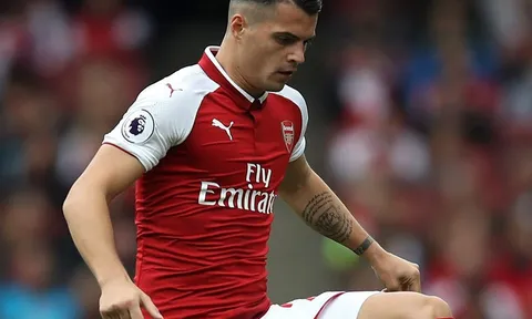 Những cầu thủ chuyền nhiều nhất Ngoại hạng Anh: Sao Arsenal dẫn đầu
