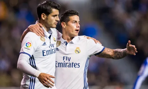 5 ngôi sao dính phải lời nguyền Bernabeu: Tiểu Pele, Số 7 Man United