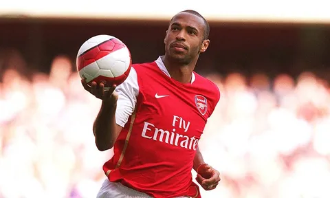 Những cầu thủ ghi bàn nhiều nhất vào lưới Liverpool: Arsenal có 3 đại diện