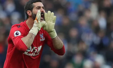 Đối thủ của Liverpool và những cầu thủ già nhất tại Premier League mùa này