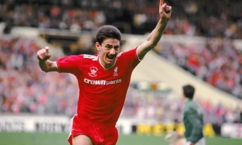 Những cầu thủ sở hữu nhiều bàn thắng nhất trong trận Derby vùng Merseyside