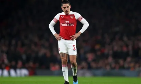 Những cầu thủ 'tịt ngòi' dù chăm sút nhất Premier League