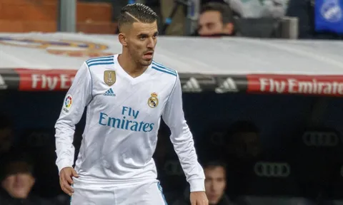 Những cầu thủ trẻ đáng chú ý nhất của các ông lớn La Liga
